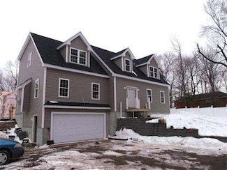 2 Foss Place, Littleton, MA 01460