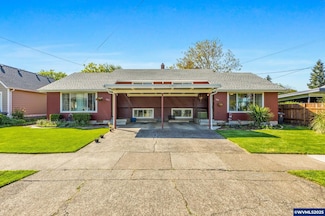 520 NW 10th (-524) St, Corvallis, OR 97330