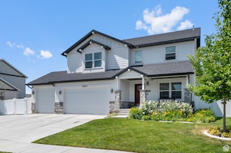 2913 S Yellow Bill Dr Unit 105, Saratoga Springs, UT 84045