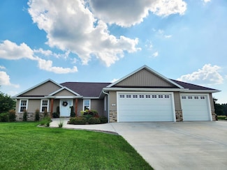 4 Mistral Ct, Fond Du Lac, WI 54937