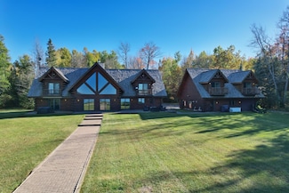 2952 E Kerr Ln, Phelps, WI 54554