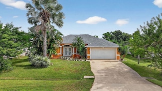 3282 SE West Snow Rd, Port Saint Lucie, FL 34984