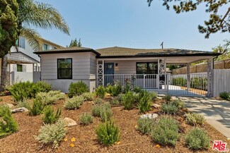 3232 S Beverly Dr, Los Angeles, CA 90034