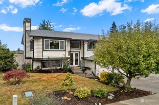 1322 S 235th Place, Des Moines, WA 98198