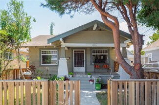 1308 E Appleton St, Long Beach, CA 90802
