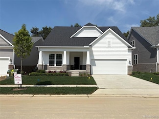 3009 Sheffield Cir, Village of Clarkston, MI 48346
