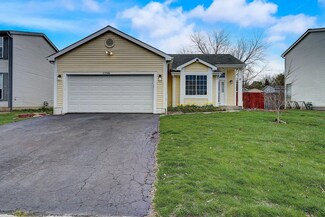 1756 Galleon Blvd, Hilliard, OH 43026