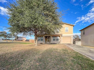 10010 Moongrove Pass, San Antonio, TX 78239