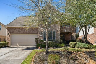19 Fraiser Fir Place, Spring, TX 77389