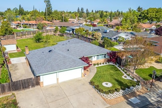 3995 Rochdale Dr, Carmichael, CA 95608
