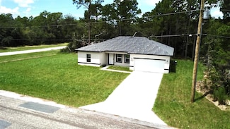 7420 N Voyager Dr, Citrus Springs, FL 34433