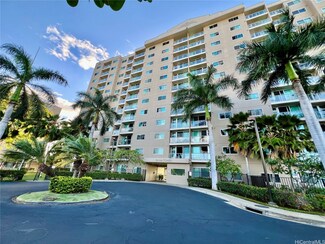 94-302 Paiwa St Unit 201, Waipahu, HI 96797
