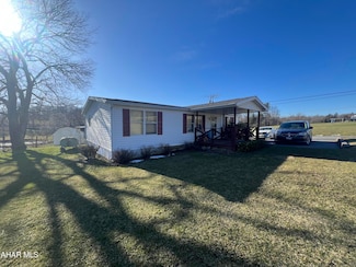 277 Krug Rd, Ashville, PA 16613
