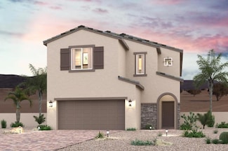 Residence 2605, Las Vegas, NV 89178