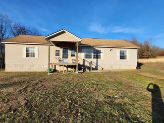 2405 Missouri 142, Moody, MO 65777