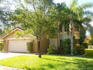 16252 SW 14th St, Pembroke Pines, FL 33027