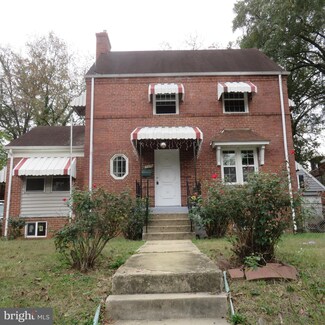 5215 Varnum St, Bladensburg, MD 20710