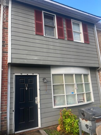 107 Shiloh Dr Unit 11, Greenville, NC 27834