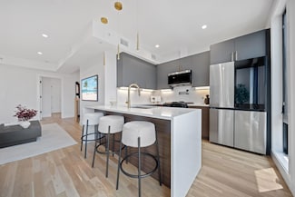 28 Beacon Ave Unit 3, Jersey City, NJ 07306