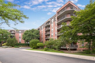 511 Aurora Ave Unit 407, Naperville, IL 60540
