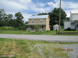 18 Hites Spring Rd, Luray, VA 22835