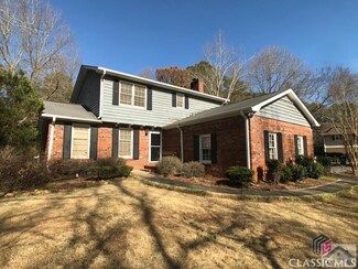 210 Lost Tree Trail, Athens, GA 30605