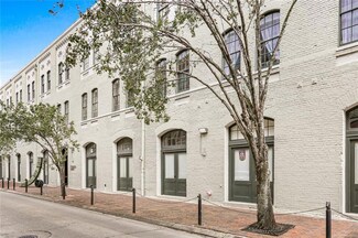700 Commerce St Unit 111, New Orleans, LA 70130