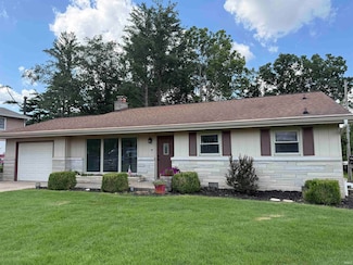 1417 E Clairmont Place, Bloomington, IN 47401
