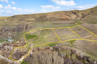 5337 E Maple Creek Rd Unit 1, Franklin, ID 83237