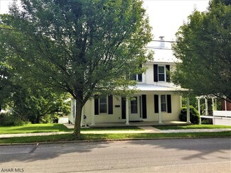 521 S Juliana St, Bedford, PA 15522