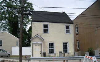 489 van Duzer St, Staten Island, NY 10304