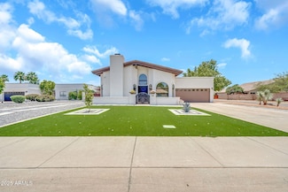 4601 E Carolina Dr, Phoenix, AZ 85032