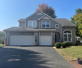 16062 S Lexington Dr, Plainfield, IL 60586