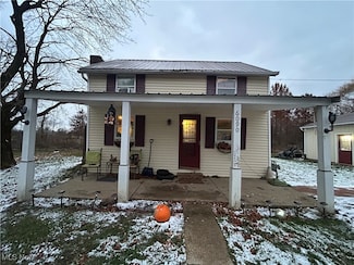 6090 Hoffman Rd, Wooster, OH 44691