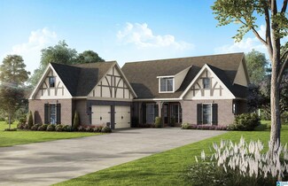 3620 Burnham Place, Hoover, AL 35080