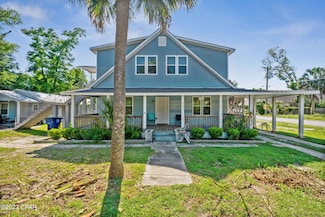 119 College Ave Unit 5, Panama City, FL 32401