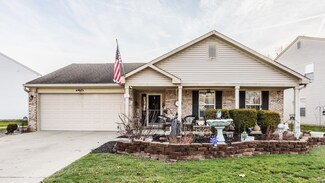 8433 Gainesville Dr, Indianapolis, IN 46227