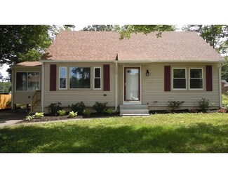 17 Highland St, Boylston, MA 01505