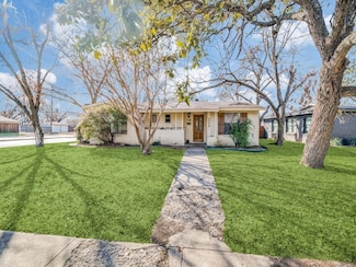 2370 San Marcus Ave, Dallas, TX 75228