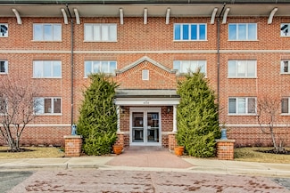 400 S Northwest Hwy Unit 202B, Park Ridge, IL 60068