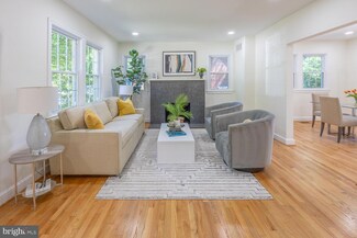 6017 Inwood St, Cheverly, MD 20785