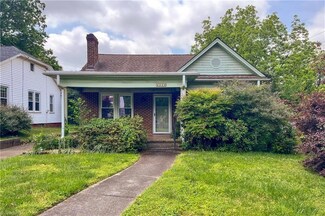 2224 Elizabeth Ave, Winston Salem, NC 27103