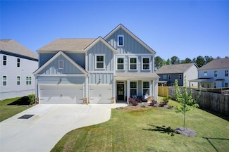 42 Citrine Way, Acworth, GA 30101