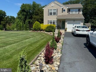 31 Orchard Crest Dr, Bridgeton, NJ 08302
