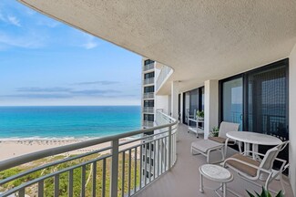 3000 N Ocean Dr Unit 23A, Riviera Beach, FL 33404