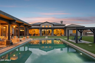 5237 E Montgomery Rd, Cave Creek, AZ 85331