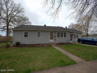 1209 Lymehurst Pkwy, Williamsport, PA 17701