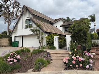 28 Cambridge, Irvine, CA 92620