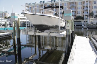 4621 Rivers Edge Village Ln Unit 86, Ponce Inlet, FL 32127