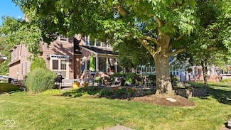 5391 N Stahl Rd, Monticello, IN 47960